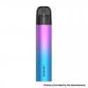 [Ships from Bonded Warehouse] Authentic SMOKTech SMOK Solus 16W Pod System Starter Kit - Cyan Pink, 700mAh, 0.9ohm, 3.0ml