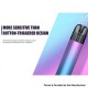 [Ships from Bonded Warehouse] Authentic SMOKTech SMOK Solus 16W Pod System Starter Kit - Cyan Pink, 700mAh, 0.9ohm, 3.0ml