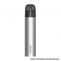 Original SMOKTech SMOK Solus 16W Pod Kit