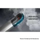 Authentic SMOKTech SMOK Solus 16W Pod System Vape Starter Kit - Silver, 700mAh, 0.9ohm, 3.0ml