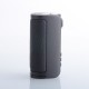 Authentic Dovpo Riva DNA250C 200W Box Mod - Black-Pure Black, VW 1~200W, 2 x 18650, Evolv DNA250C chipset