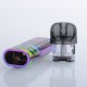 Authentic SMOKTech SMOK NOVO 4 25W Pod System Vape Starter Kit - Fluid 7-Color, 5~25W, 800mAh, 2.0ml Pod Cartridge, 0.8ohm
