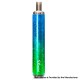 Authentic YIHI SXmini MK Pro Air Pod System Starter Kit - Aqua Splash, 700mAh, 2ml