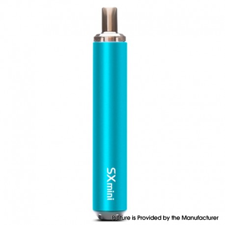 Authentic YIHI SXmini MK Pro Air Pod System Starter Kit - Blue, 700mAh, 2ml