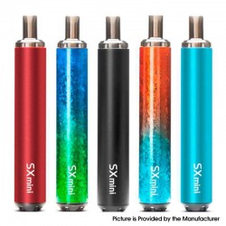 Original YIHI SXmini MK Pro Air Pod Kit