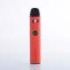 Authentic Uwell Caliburn A2 Pod System Vape Starter Kit - Orange, 520mAh, 2.0ml, 0.9ohm, Draw / Button Activated