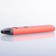 Authentic Uwell Caliburn A2 Pod System Vape Starter Kit - Orange, 520mAh, 2.0ml, 0.9ohm, Draw / Button Activated