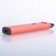 Authentic Uwell Caliburn A2 Pod System Vape Starter Kit - Orange, 520mAh, 2.0ml, 0.9ohm, Draw / Button Activated