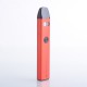 Authentic Uwell Caliburn A2 Pod System Vape Starter Kit - Orange, 520mAh, 2.0ml, 0.9ohm, Draw / Button Activated