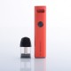 Authentic Uwell Caliburn A2 Pod System Vape Starter Kit - Orange, 520mAh, 2.0ml, 0.9ohm, Draw / Button Activated