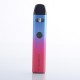 Authentic Uwell Caliburn A2 Pod System Vape Starter Kit - Lris Purple, 520mAh, 2.0ml, 0.9ohm, Draw / Button Activated