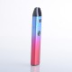 Authentic Uwell Caliburn A2 Pod System Vape Starter Kit - Lris Purple, 520mAh, 2.0ml, 0.9ohm, Draw / Button Activated