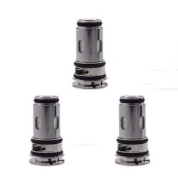 Authentic HorizonTech Durandal Replacement Coil Head - 0.16ohm (3 PCS)