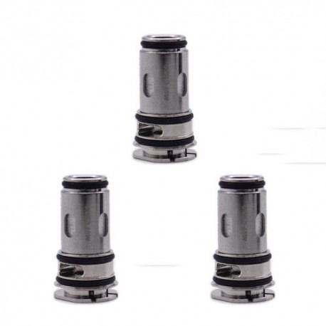 Authentic HorizonTech Durandal Replacement Coil Head - 0.16ohm (3 PCS)