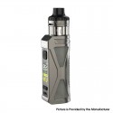 Authentic HorizonTech Durandal 85W Mod Kit - Dark Grey, 3000mAh, 4ml