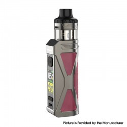 Authentic HorizonTech Durandal 85W Mod Kit - Brownish Red, 3000mAh, 4ml