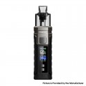 Authentic FreeMax Marvos 60W Pod Mod Kit - Gunmetal, 2000mAh, VW 5~60W, 4.5ml, 0.25ohm / 0.35ohm