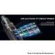 Authentic FreeMax Marvos 60W Pod Mod Kit - Gunmetal, 2000mAh, VW 5~60W, 4.5ml, 0.25ohm / 0.35ohm