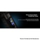 Authentic FreeMax Marvos 60W Pod Mod Kit - Blue, 2000mAh, VW 5~60W, 4.5ml, 0.25ohm / 0.35ohm