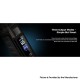Authentic FreeMax Marvos 60W Pod Mod Kit - Black, 2000mAh, VW 5~60W, 4.5ml, 0.25ohm / 0.35ohm