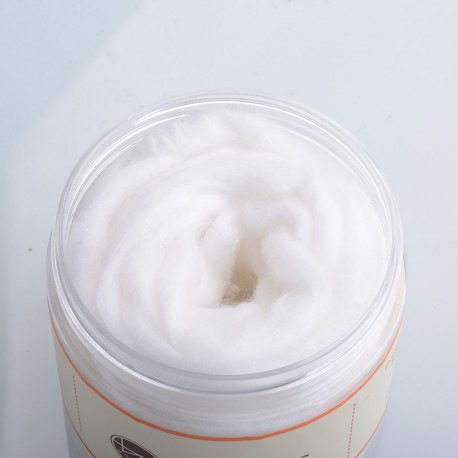 [Ships from Bonded Warehouse] Authentic BP Mods Pro Cotton - 2.5mm Diameter, 8 Meters