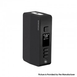 Original Steam Crave Hadron Plus DNA250C 200W Box Mod
