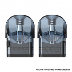 Original Asvape Vulcan Plus Replacement Pod Cartridge