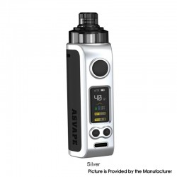 Original Asvape Hita Ink 40W Pod Kit