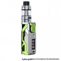 Authentic Wismec Reuleaux RX G 100W VW Box Mod Kit - Cyberspace, VW 1~100W, 1 x 18650, 4.7ml, 0.2ohm / 0.5ohm