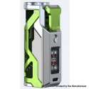 Authentic Wismec Reuleaux RX G 100W VW Box Mod - Cyberspace, VW 1~100W, 1 x 18650