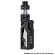 Authentic Wismec Reuleaux RX G 100W VW Box Mod Kit - Beast, VW 1~100W, 1 x 18650, 4.7ml, 0.2ohm / 0.5ohm