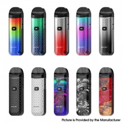 Original SMOKTech SMOK Nord Pro Pod Kit 25W