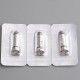 [Ships from Bonded Warehouse] Authentic Rincoe Jellybox Nano Replacement Mesh Coil - 1.0ohm, MTL (nic salt ) (3 PCS)