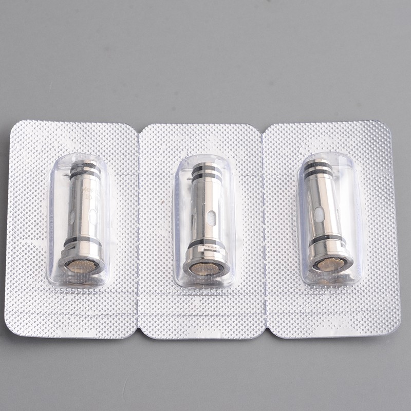 Buy Authentic Rincoe Jellybox Nano Replacement Mesh Coil 1.0ohm