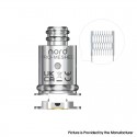 [Ships from Bonded Warehouse] Authentic SMOK Nord Pro Replacement Meshed Coil - 0.6ohm (5 PCS)