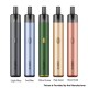 [Ships from Bonded Warehouse] Authentic Voopoo Doric 20 Pod System Starter Kit - Light Grey, 1500mAh, 2ml, 1.0ohm / 1.2ohm