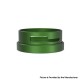 Authentic Damn Nitrous RDA Replacement Beauty Ring - Green