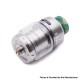 [Ships from Bonded Warehouse] Authentic OXVA Arbiter 2 RTA Rebuildable Tank Atomizer - Rainbow, 5ml, 26mm Diameter