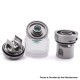 [Ships from Bonded Warehouse] Authentic OXVA Arbiter 2 RTA Rebuildable Tank Atomizer - Rainbow, 5ml, 26mm Diameter