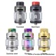 [Ships from Bonded Warehouse] Authentic OXVA Arbiter 2 RTA Rebuildable Tank Atomizer - Rainbow, 5ml, 26mm Diameter