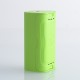 Authentic Asmodus Lustro 200W Touch Screen TC VW Variable Wattage Box Mod - Light Green, 5~200W, 2 x 18650