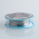 [Ships from Bonded Warehouse] Authentic YouDe UD Nichrome Wire for RBA Atomizer - 0.5mm / 24AWG, 30ft (10m)