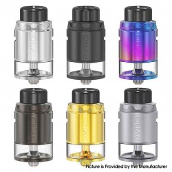 Original Vandy Vape Pyro V4 RDTA Pyro IV Rebuildable Dripping Tank Atomizer