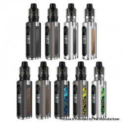 Original Lost Vape Grus V2 100W Mod Kit with UB Pro Pod