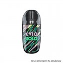 Authentic Joyetech EVIO SOLO Pod System Kit - Ripple, 1000mAh, 4.8ml, 08ohm / 1.20hm