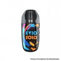 Authentic Joyetech EVIO SOLO Pod System Kit - Splash, 1000mAh, 4.8ml, 08ohm / 1.20hm