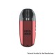 Authentic Joyetech EVIO SOLO Pod System Kit - Red, 1000mAh, 4.8ml, 08ohm / 1.20hm