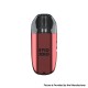 Authentic Joyetech EVIO SOLO Pod System Kit - Red, 1000mAh, 4.8ml, 08ohm / 1.20hm