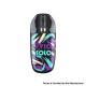 Authentic Joyetech EVIO SOLO Pod System Kit - Brush, 1000mAh, 4.8ml, 08ohm / 1.20hm