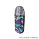 Authentic Joyetech EVIO SOLO Pod System Kit - Brush, 1000mAh, 4.8ml, 08ohm / 1.20hm